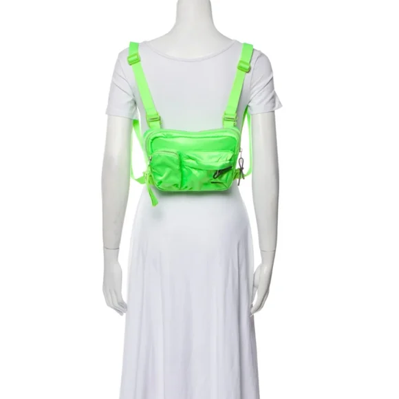 ADIDAS X IVY PARK BACKPACK - Picture 1 of 12